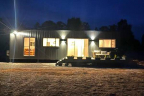 Redman View Luxury Lakeside Cabin